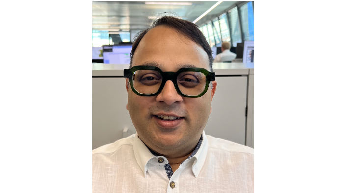Global: Aon announces new reinsurance chief broking officer